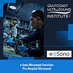 CME - Pre-Hospital Ultrasound Simulator