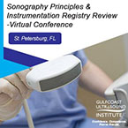 CME - Physics / Sonography Principles & Instrumentation (SPI) Registry Review