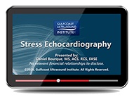 Stress Echocardiography-tag