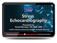 CME - Stress Echocardiography