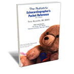 CME - The Pediatric Echocardiographers Pocket Reference 3rd Edition 
