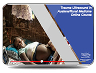 CME - Trauma Ultrasound in Austere/Rural Medicine