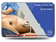 CME - Trauma and Acute Care Ultrasound