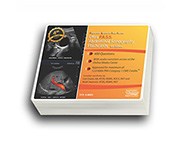 CME - ULTRA P.A.S.S. Abdominal Sonography Registry Review Flashcards