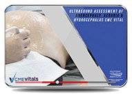 CME - Ultrasound Assessment of Anencephaly, Acrania and Hydrocephalus