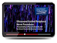 CME - Ultrasound Guided Peripheral Nerve Procedures
