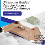 CME - Ultrasound Guided Vascular Access