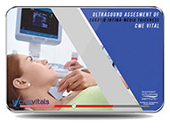 CME - Ultrasound Assessment of Carotid Intima-Media Thickness