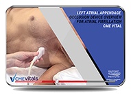 Left Atrial Appendage Occlusion Device Overview for Atrial Fibrillation-tag