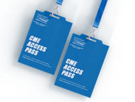 CME - CME Vitals Access Pass