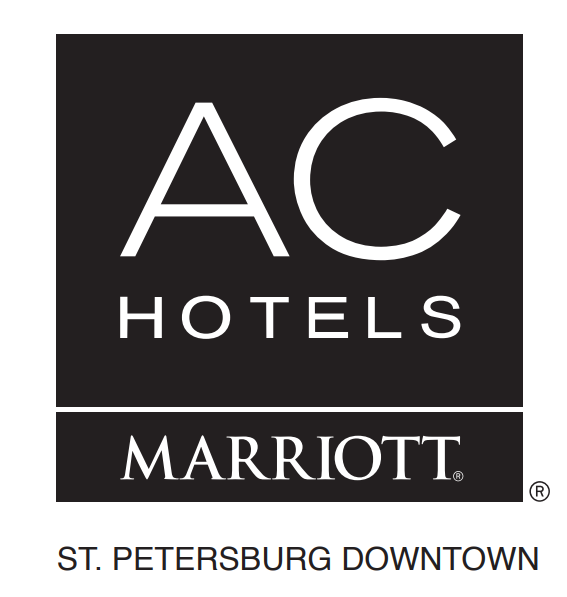 AC Hotel St. Petersburg Downtown
