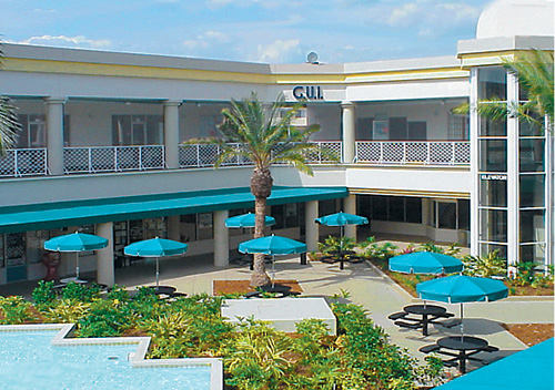 Gulfcoast Ultrasound Institute in St Pete Beach, FL