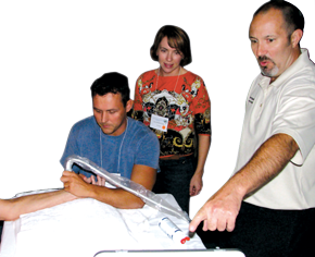 Ultrasound Training