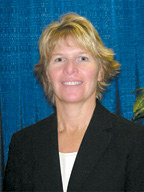 Lori Green, President and Program Director, Gulfcoast Ultrasound Institute